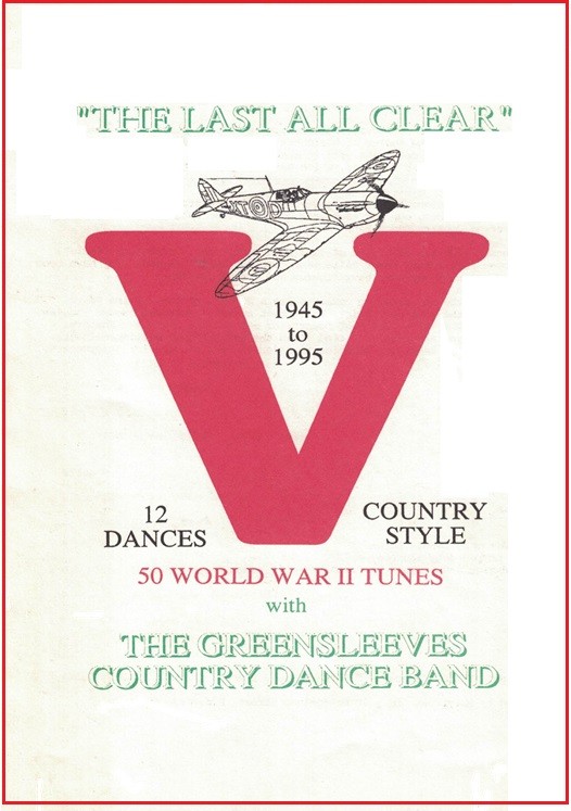 Ron Beeson - The Last All Clear (Engels boek)
