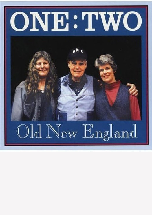Old New England - One: Two (CD)