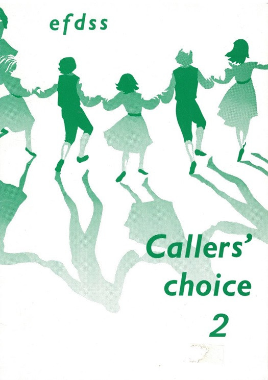 Jack Hamilton - Callers' Choice 2 (Book)