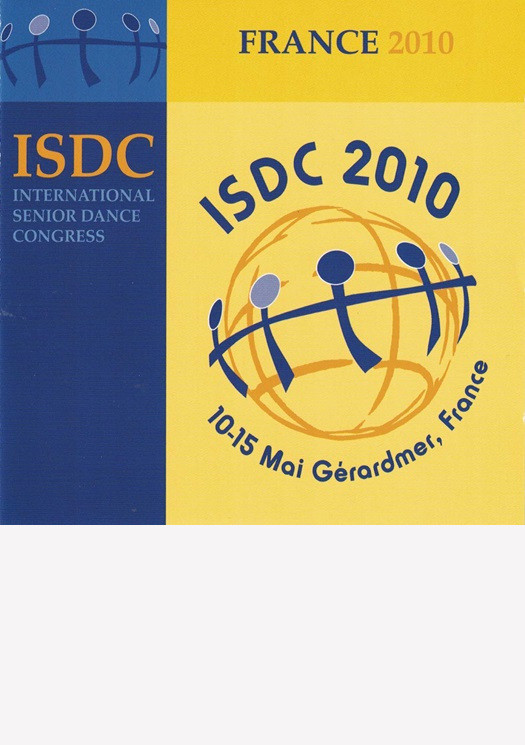 Music ISDC 2010 (2CD)