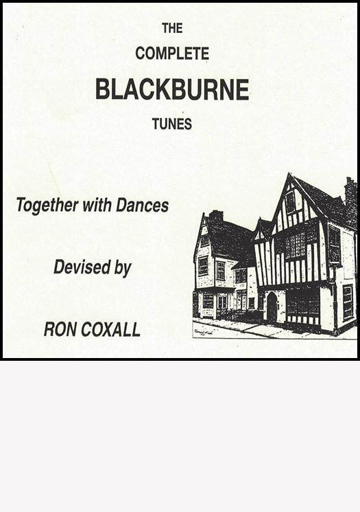 Stowfolk - The Complete Blackburn Tunes (2 CD)